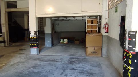 Foto 5 von Garage zum Verkauf in Calle Errebalburu Kalea, Ermua, Bizkaia