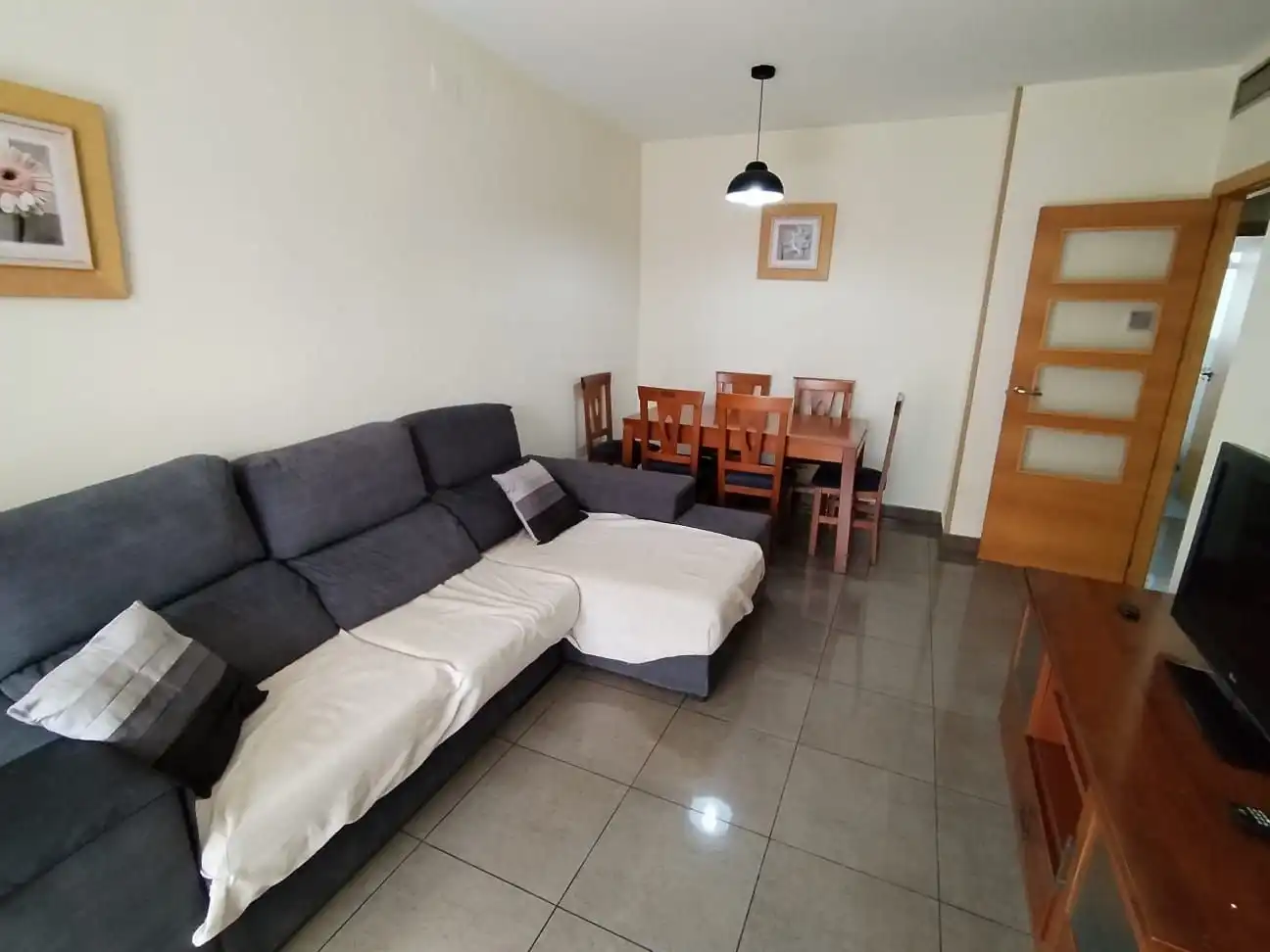 Mini appartamento con piscina in vendita a Rincón de Loix, imagen 3