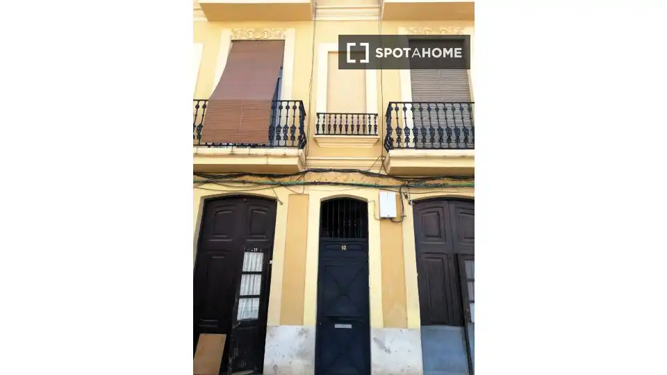 Flat with terrace to rent in La Saïdia, imagen 7