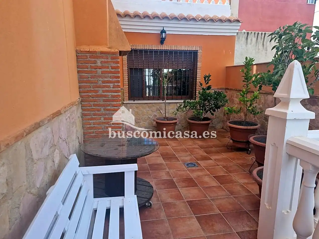 Casa amb piscina en venda a La Guardia de Jaén, imagen 60