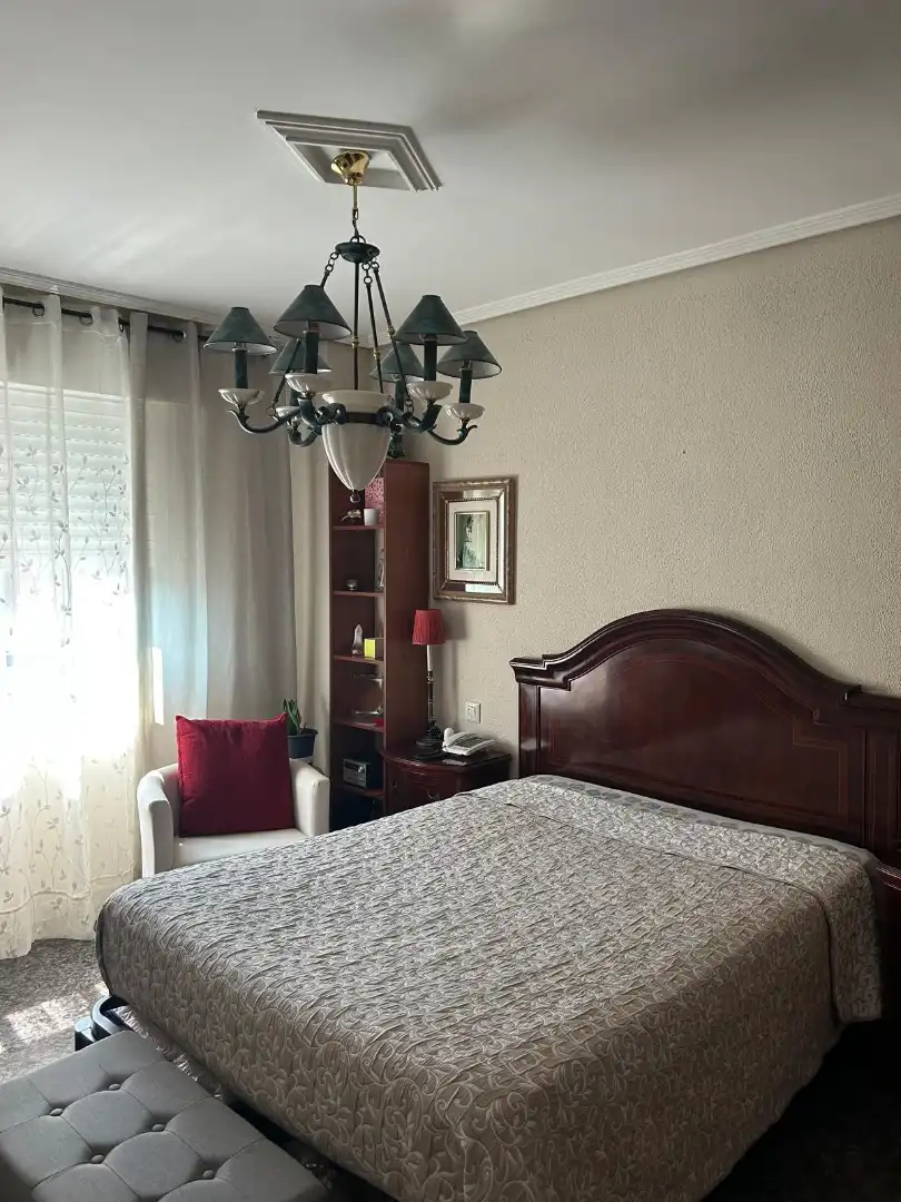 Flat with lift for sale in Avenida de Galicia, imagen 12