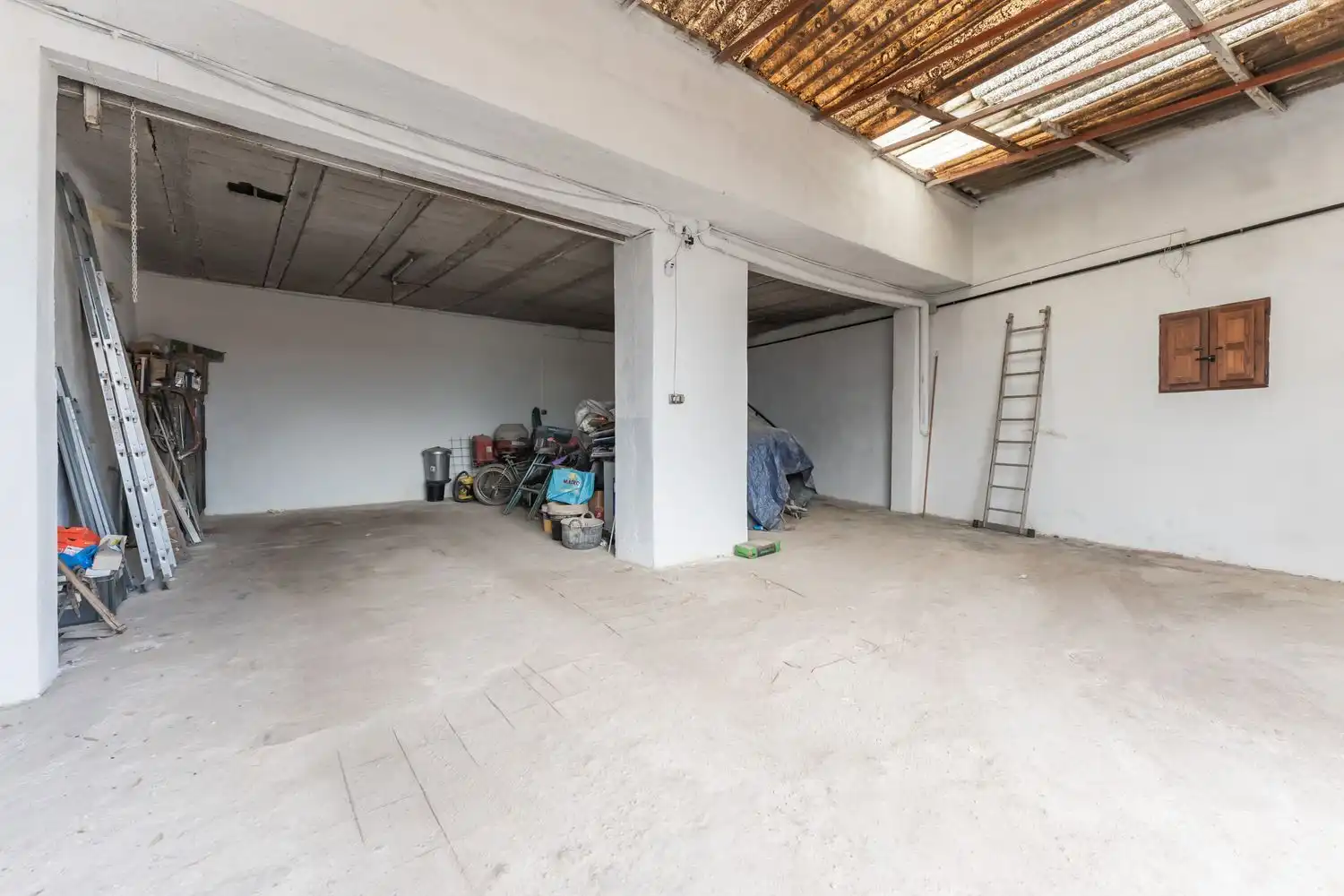 Casa o chalet en venta en Granollers con Jardín privado, Terraza y Trastero