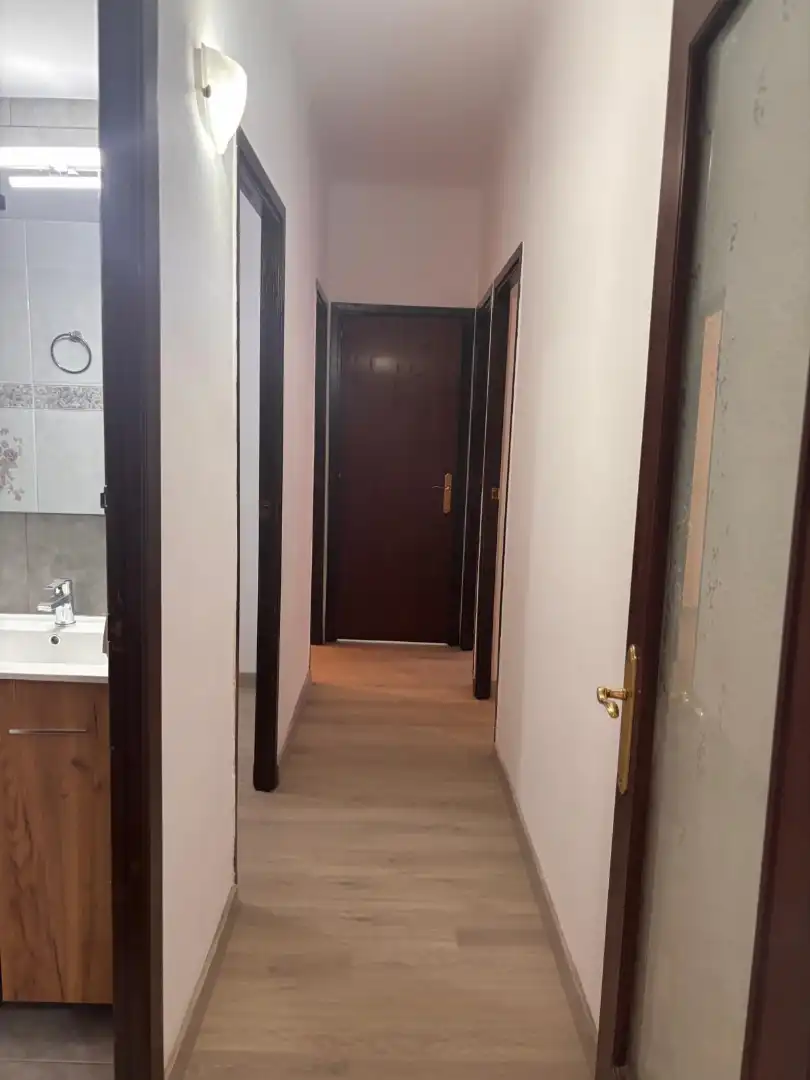 Piso de alquiler en Carrer de Sagunt, Sants