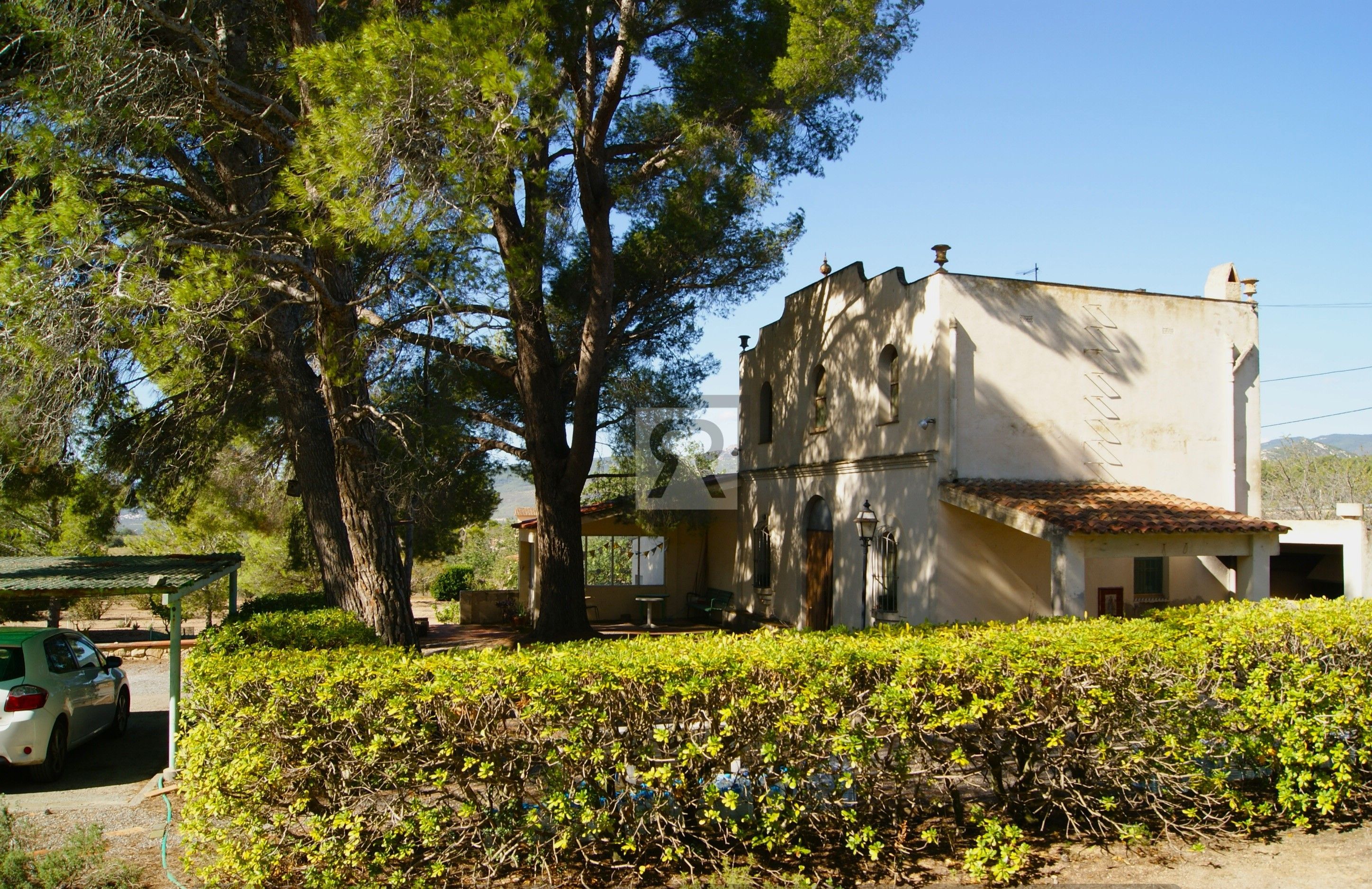 Finca rústica en venda a Plaça de l'Església M, 9, Valls