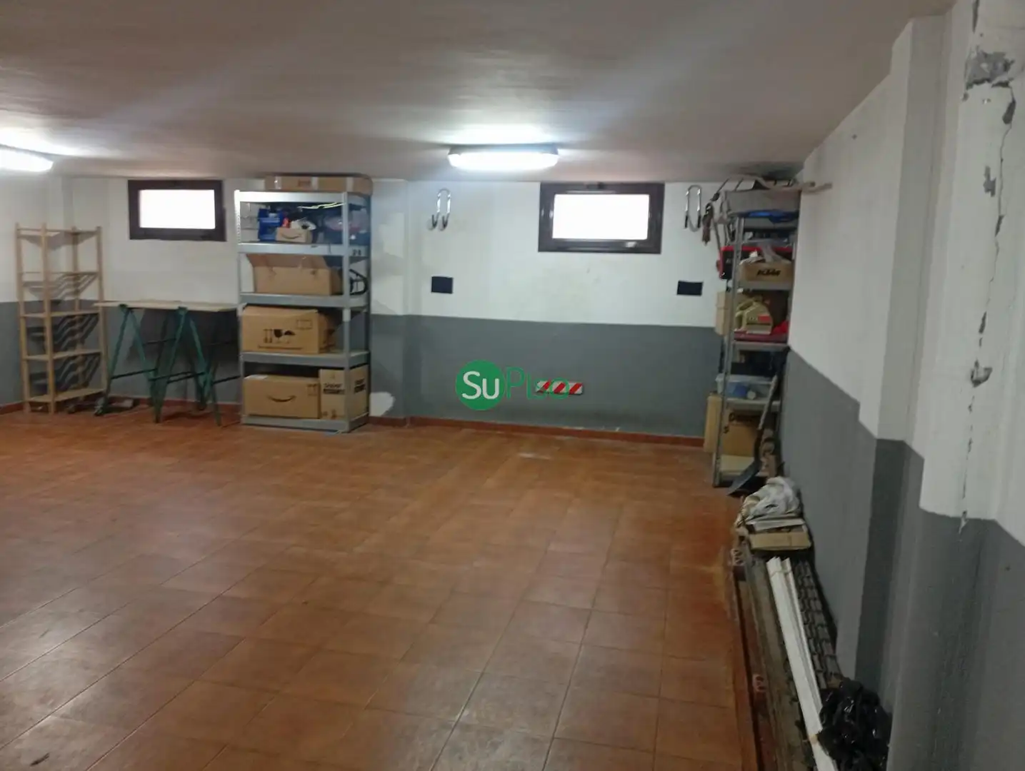 Haus oder Chalet zum Verkauf in Calle Ermita, 12, El Viso de San Juan