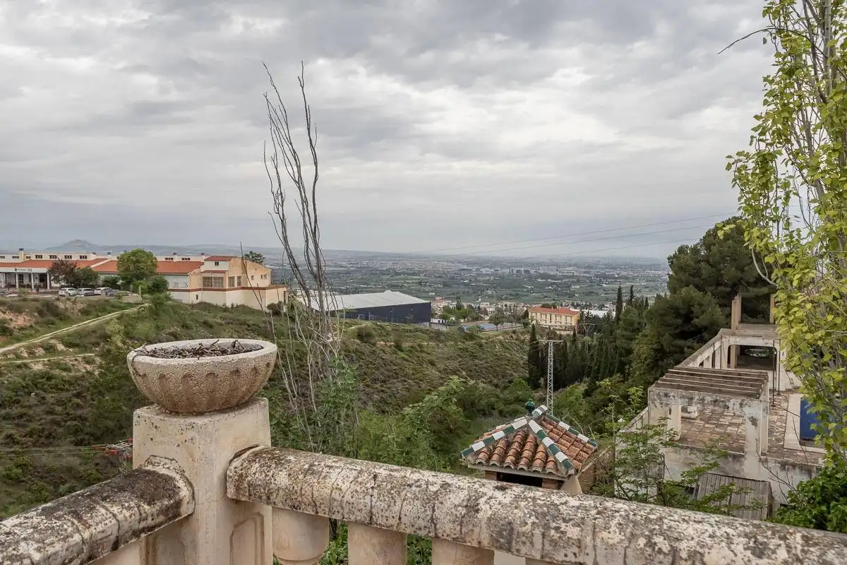Villa mit Terrasse zum Verkauf in Camelia 2D, imagen 15