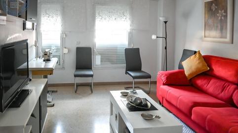 Foto 3 de Piso de alquiler en  Vicente Andres Estelles, San Ramón - Monte de Piedad, Xirivella