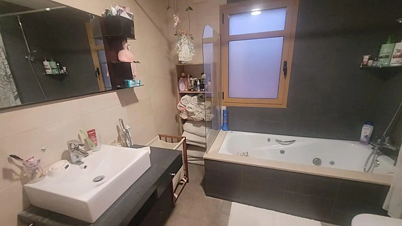 Detached house with pool for sale in Golf Bahía, imagen 45