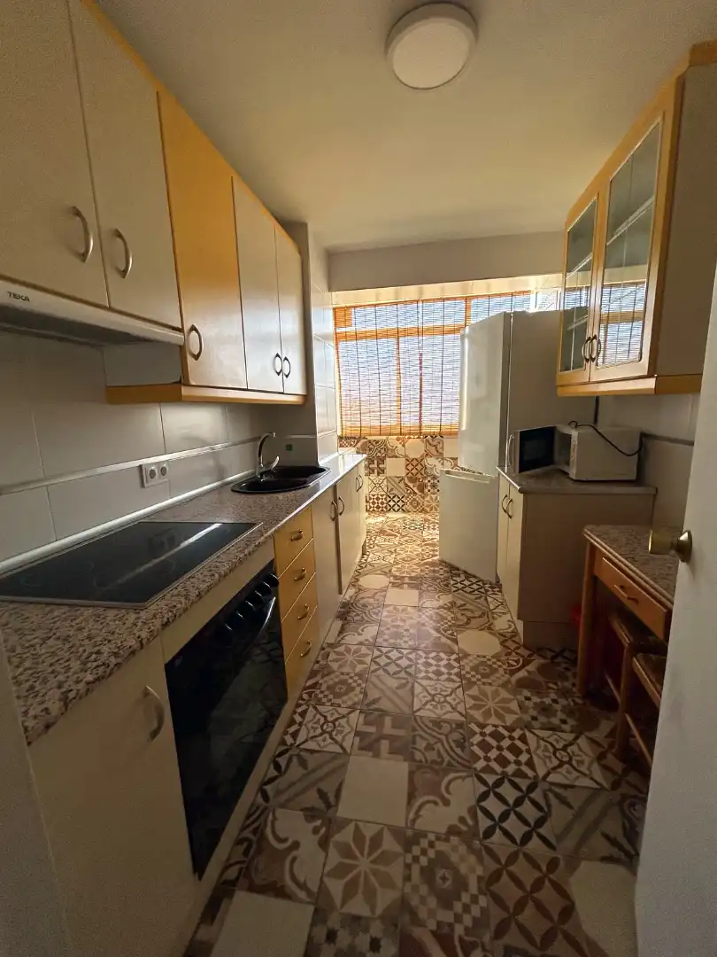 Wohnung mit Terrasse zur Miete in Calle Urbanización las Moreras 1, imagen 10