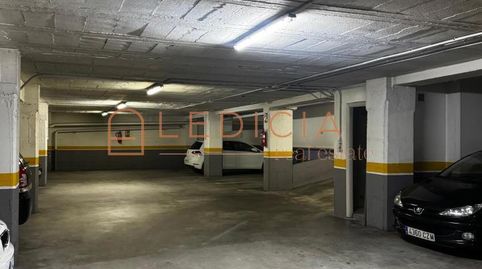 Foto 3 von Garage zum Verkauf in Puerto Rico, Casablanca - Calvario, Vigo