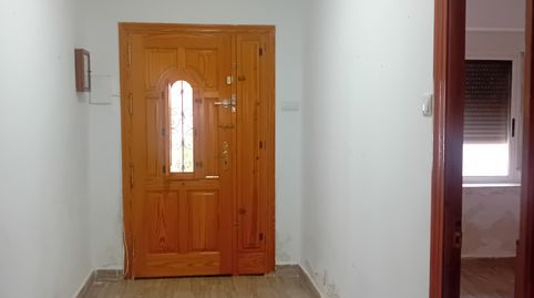 Foto 3 de Casa o xalet en venda a Calle Ocho Casas, 17, Los Dolores, Cartagena