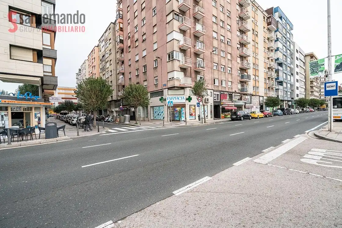 Business premises for sale in BERNARDO DE MIERA Y PACHECO