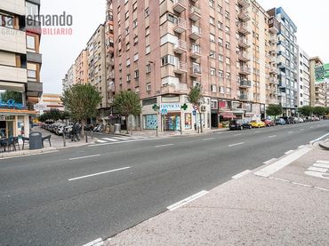 Locale commerciale in vendita a BERNARDO DE MIERA Y PACHECO