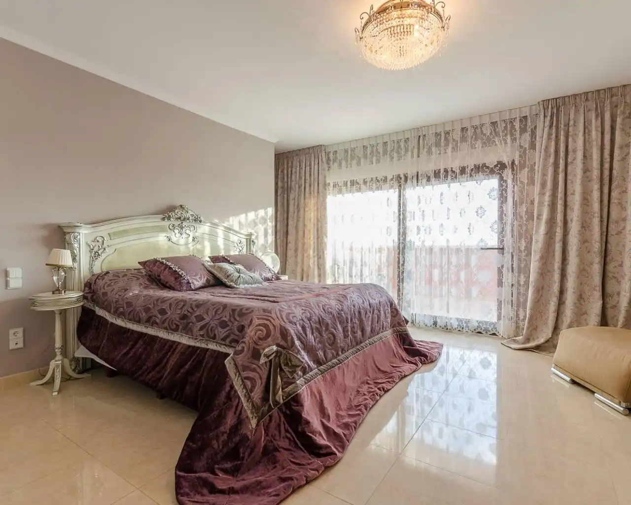Detached house with pool for sale in Altea Hills, imagen 33