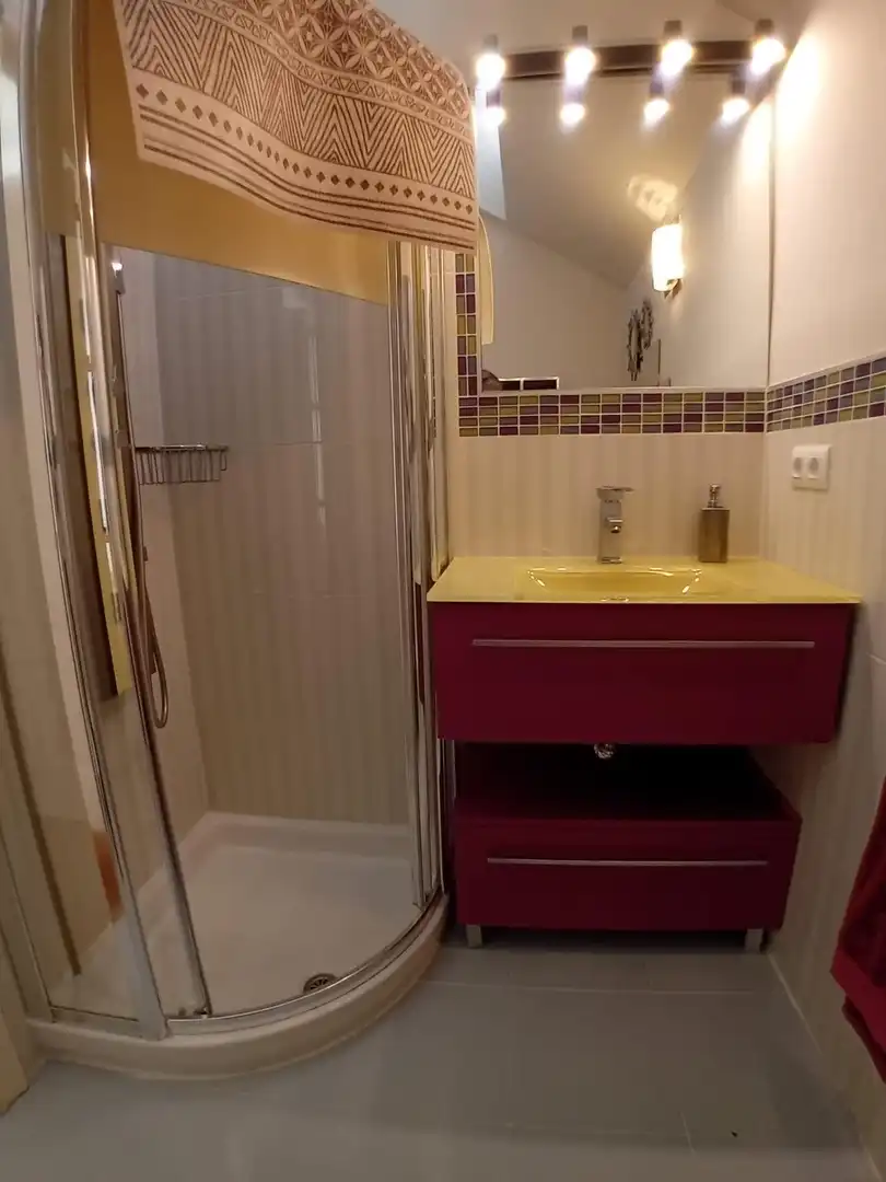 Villa mit Pool zur Miete in Norte-Sierra, imagen 30