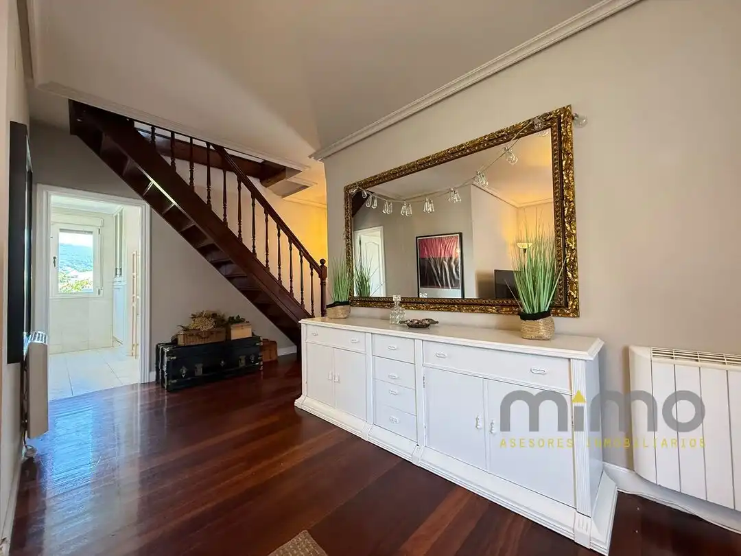 Dúplex en venta en Errenteria con Calefacción, Trastero y Balcón