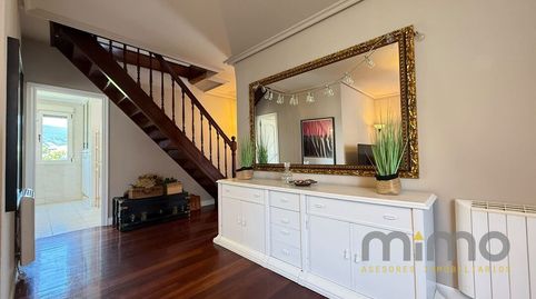Foto 4 de Dúplex en venda a Gaztaño Auzoa, 27, Agustinak / Agustinas - Markola, Errenteria