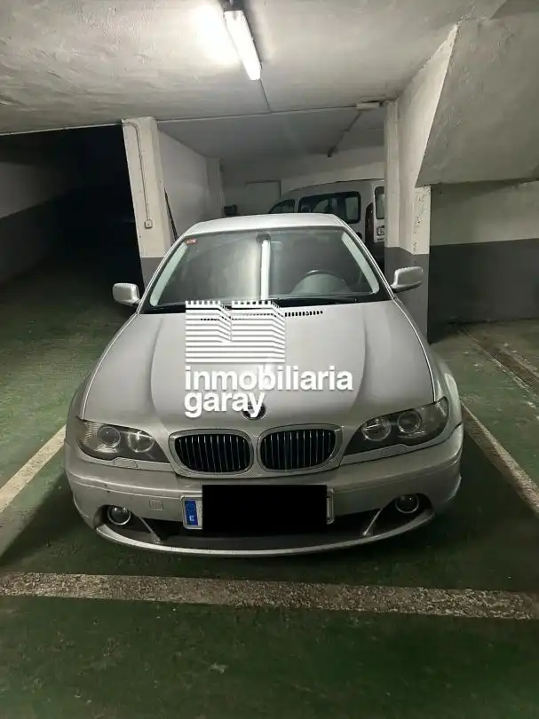 Garaje en venta en Medina de Pomar