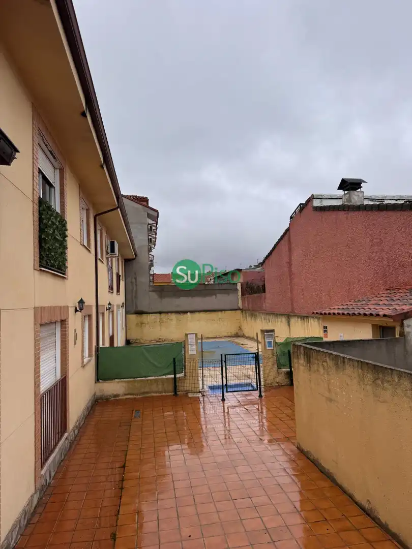 Appartamento in vendita a Avenida Rufino Rubio 9, imagen 12