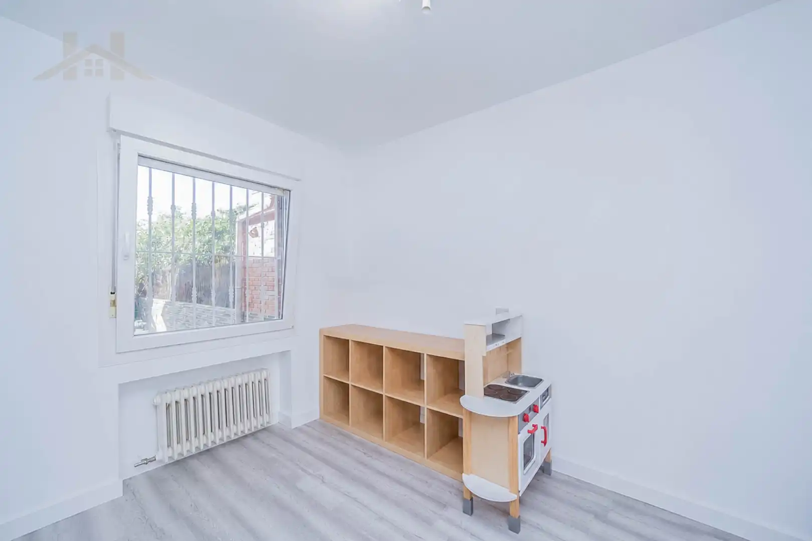 Einfamilien-Reihenhaus zum Verkauf in Galapagar mit Heizung, Privatgarten und Parkett