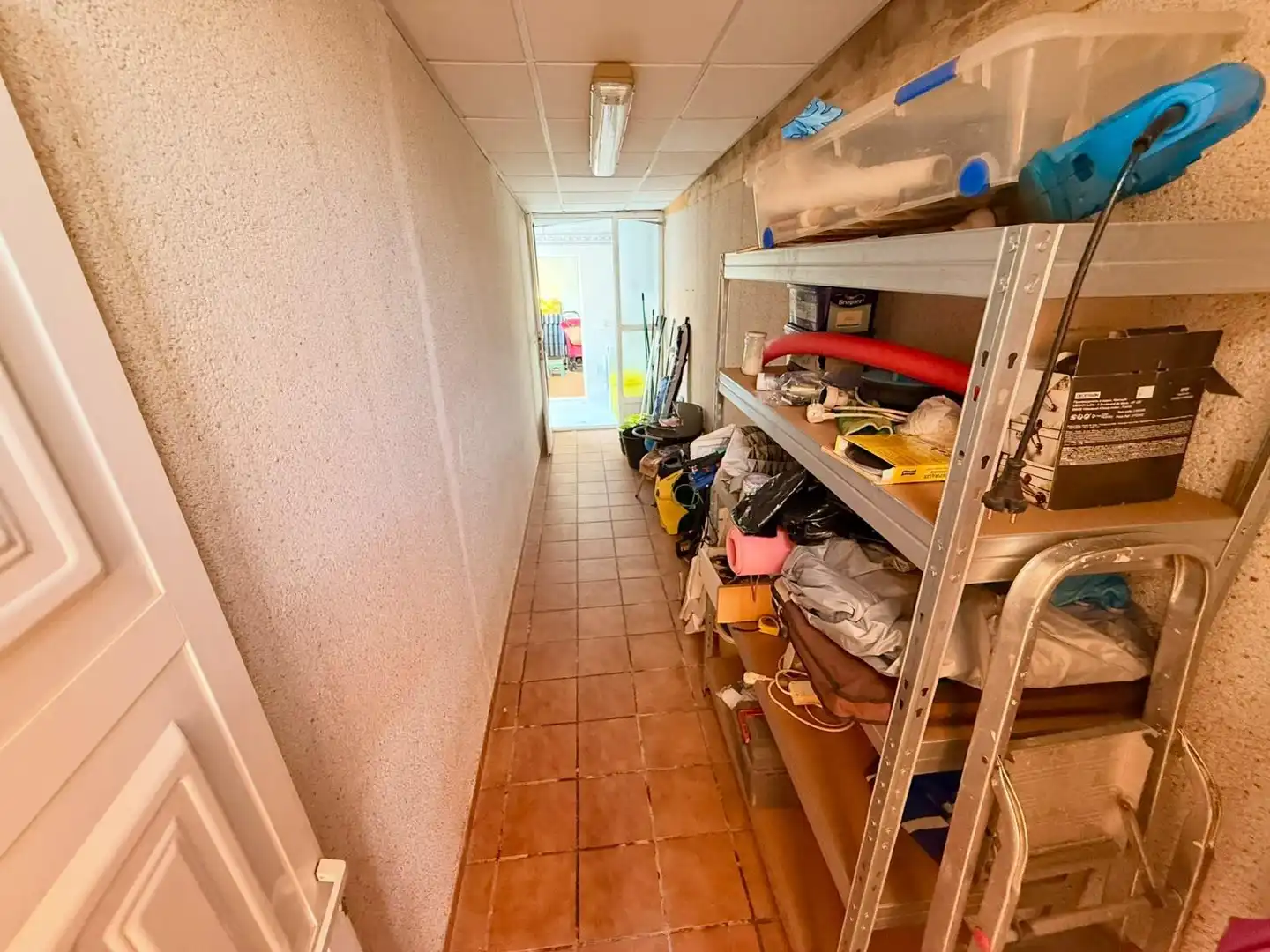 Casa a schiera con terrazza in vendita a Centro, imagen 33