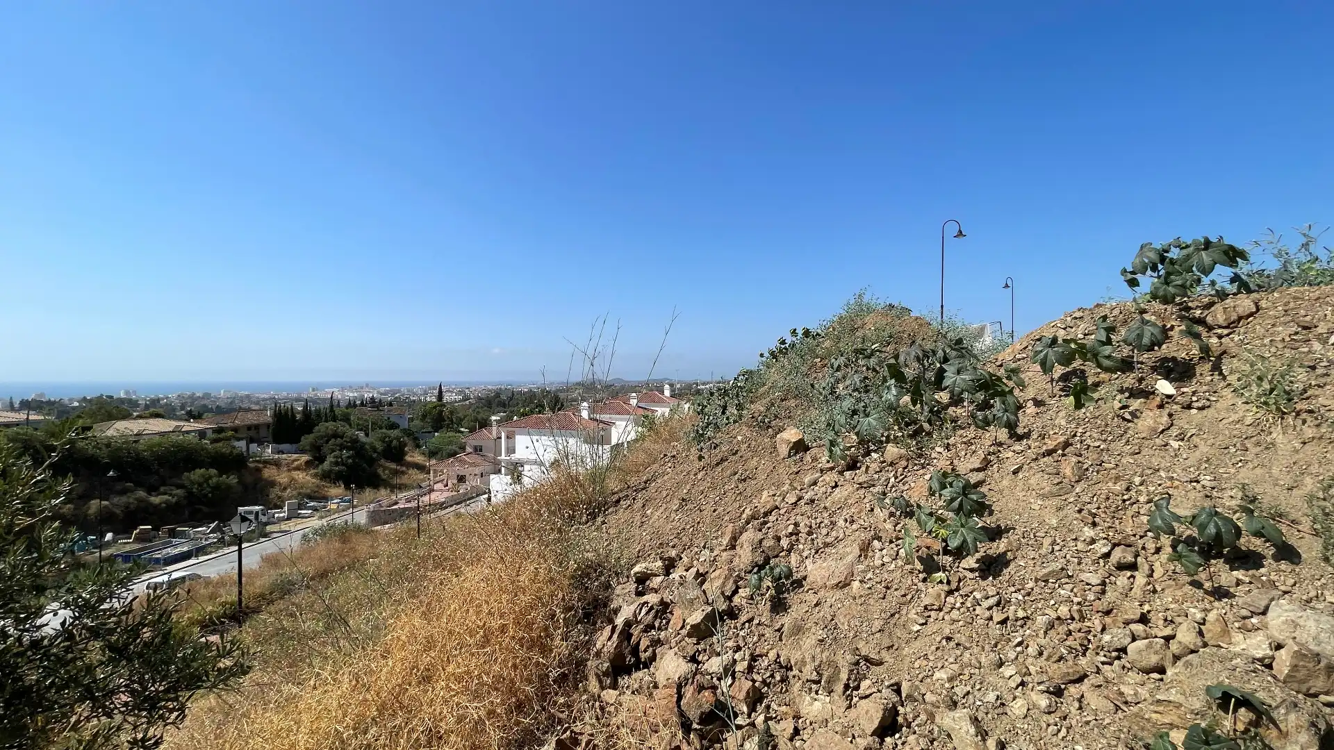 Residential for sale in Mijas