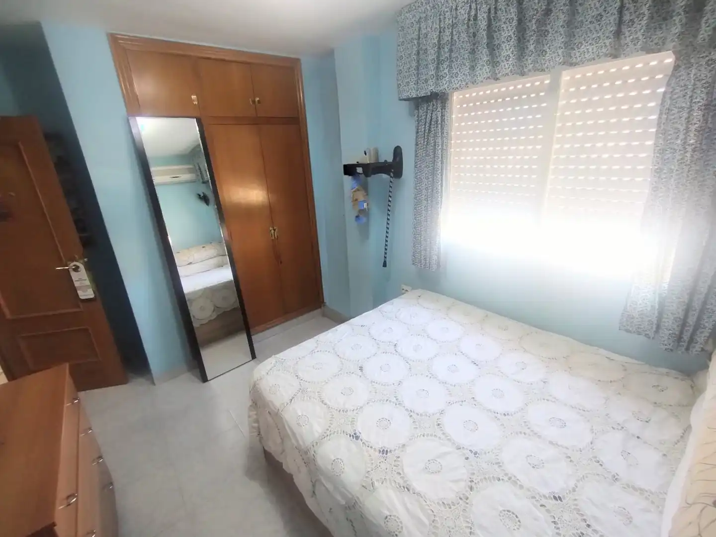 Habitación de Dúplex en venta en Murcia con Aire acondicionado, Calefacción y Terraza