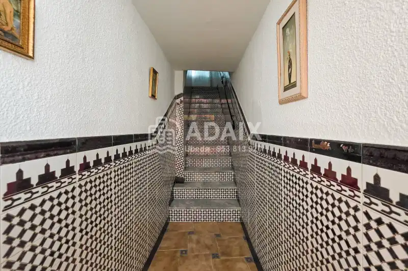 Casa o xalet en venda en Úbeda amb Aire condicionat, Terrassa i Traster