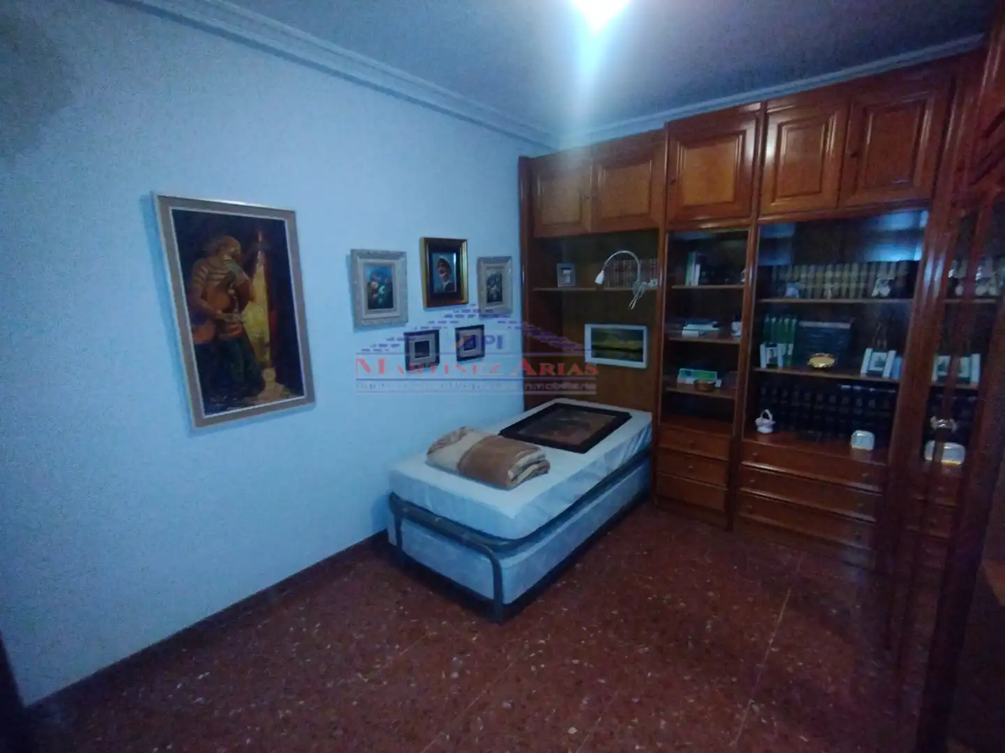 Pis en venda en Jaén amb Calefacció