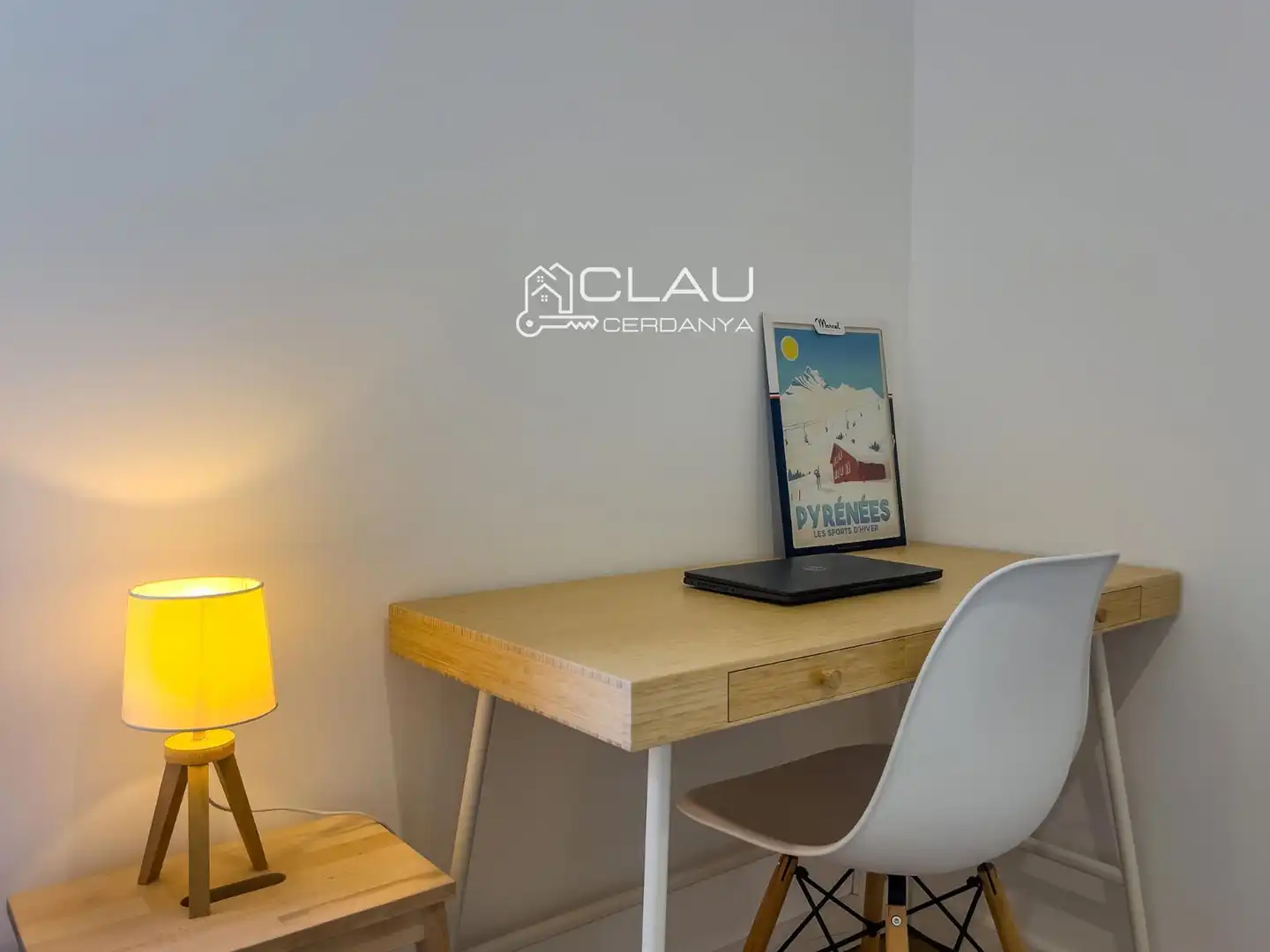 Flat with terrace to rent in Chemin des Écoliers 10, imagen 61