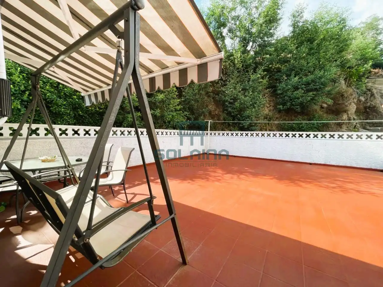Casa con terrazza in vendita a Ribadavia, imagen 4