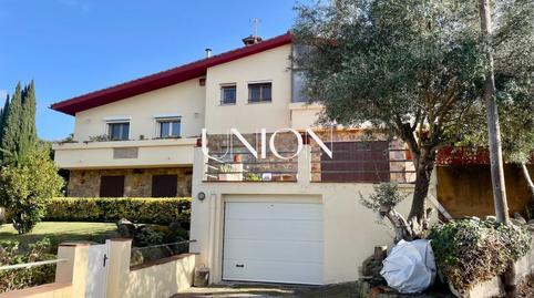 Foto 5 de Casa o chalet en venta en Puig Ses Forques - Torre Colomina, Girona