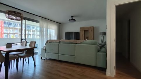 Photo 2 of Flat for sale in Santa Rosa - Valdeolleros, Córdoba Capital