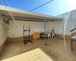 Terrassa de Pis en venda en San Fernando