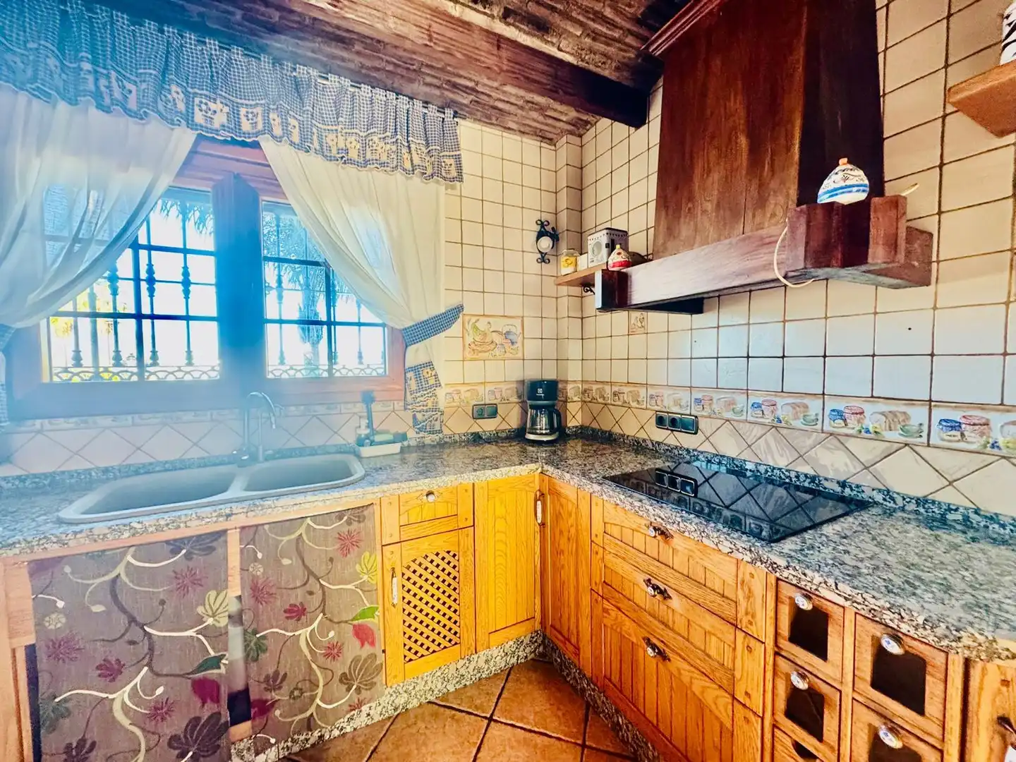 Chalet con terraza en venta en Calle Río Guadiaro 13, imagen 8
