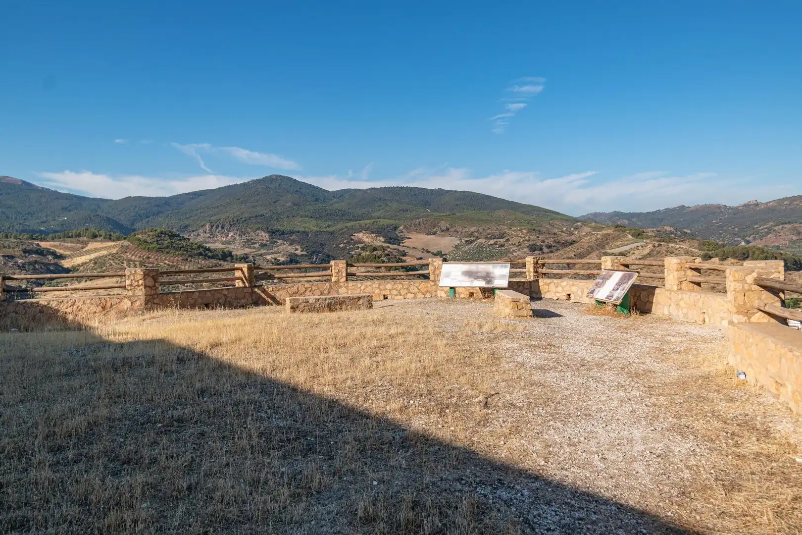 Casa rústica con piscina en venta en Calle loma de Santa Lucia, imagen 10