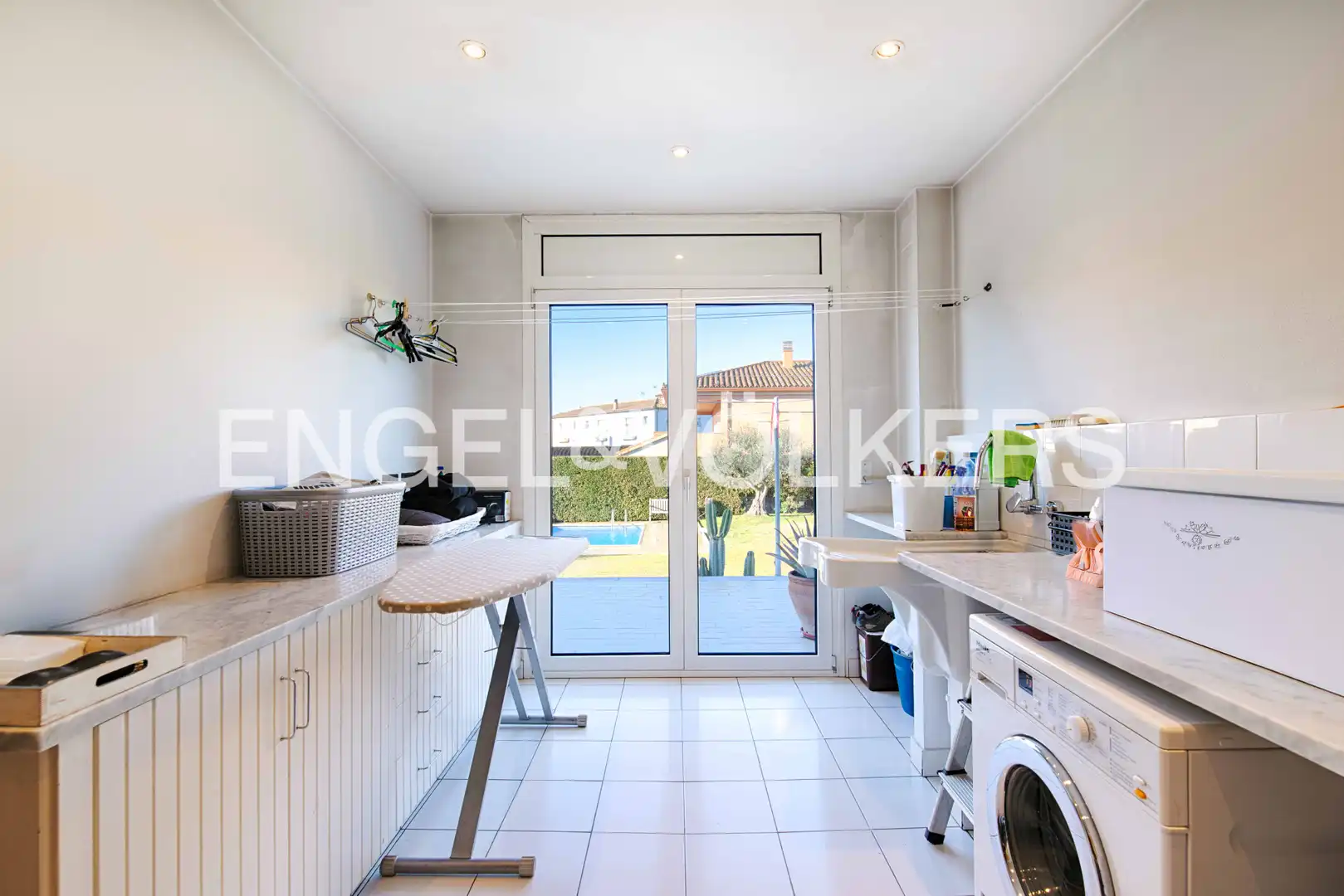 Villa con terrazza in vendita a Avinguda Cobla Rossinyols, imagen 21