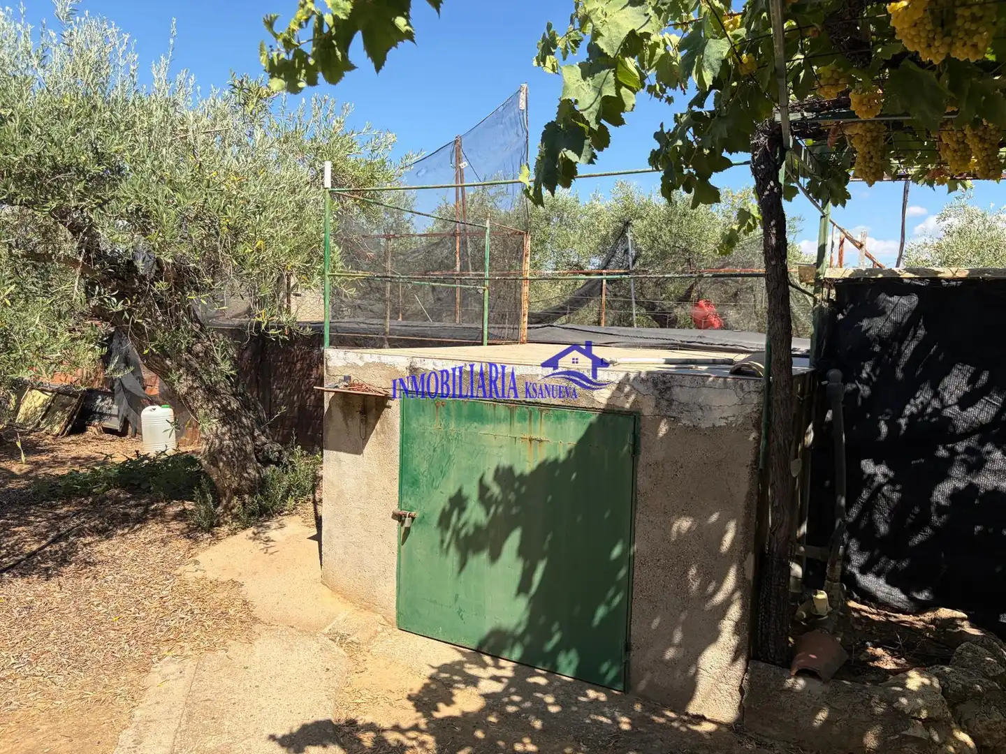 Finca rústica en venda en Adamuz