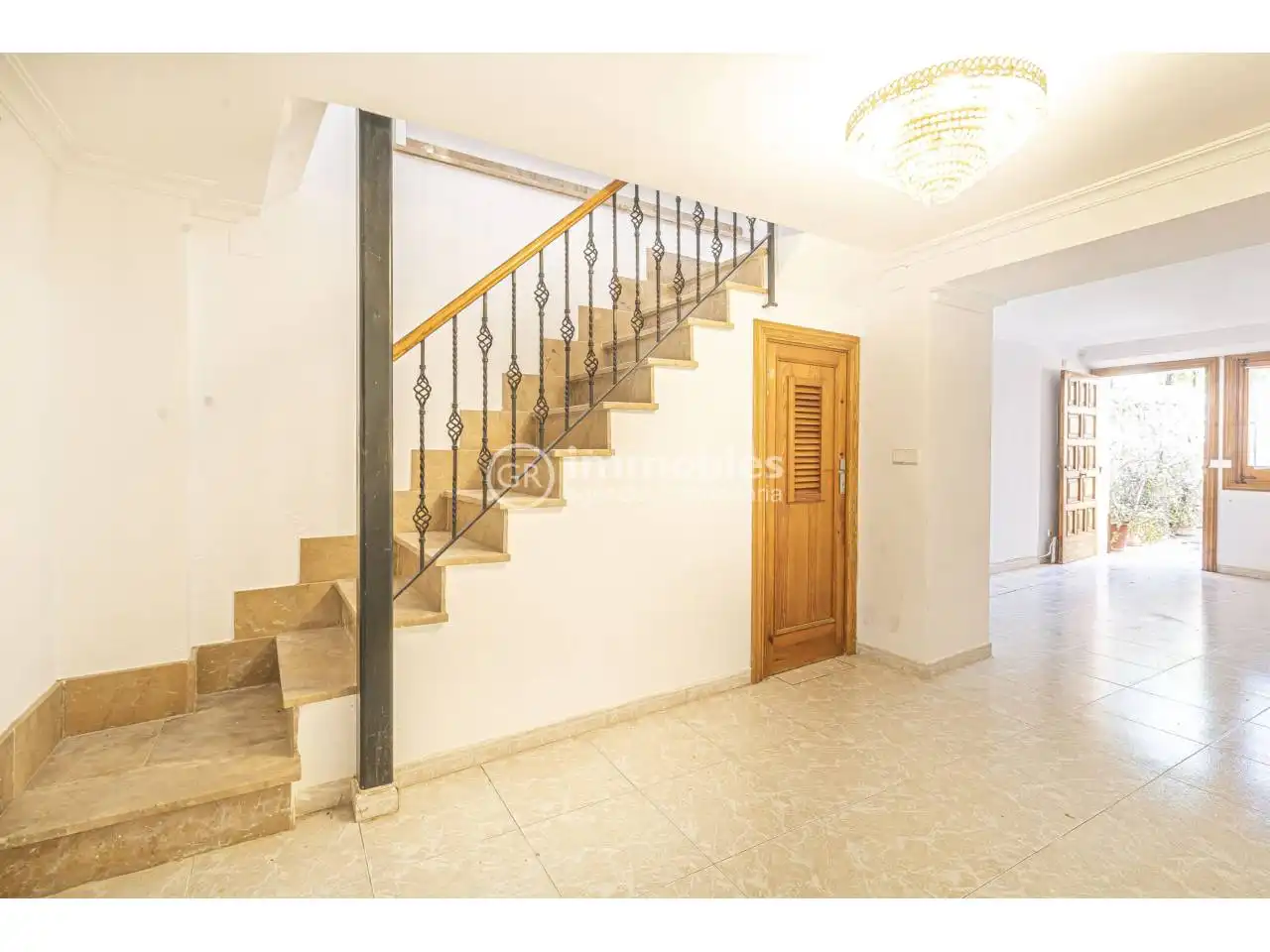 Casa o chalet en venta en Alaró con Jardín privado y Terraza