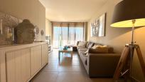 Wohnzimmer von Wohnungen zum verkauf in Calonge mit Klimaanlage und Terrasse
