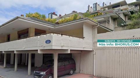 Photo 2 of Flat for sale in Berabera, 94, Aiete, Donostia - San Sebastián