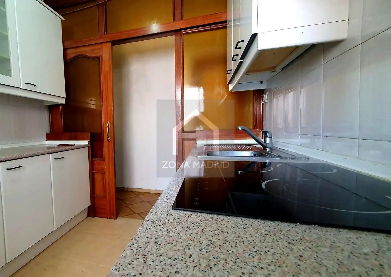 Piso con ascensor en venta en Avenida de San Diego, imagen 22