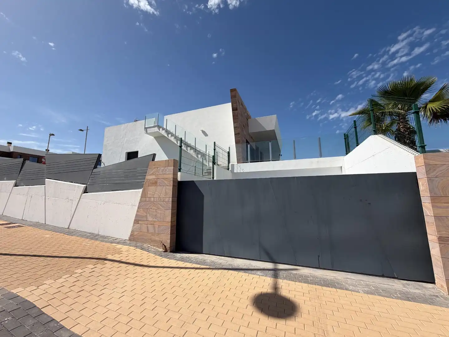 Maison avec piscine à vendre à Carrer Brasil, imagen 31