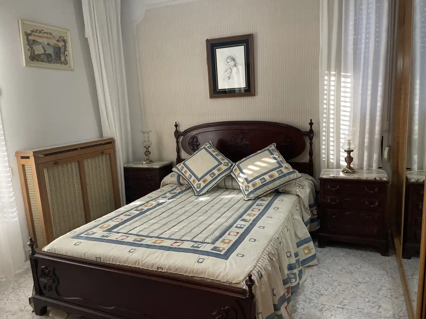 Casa con terraza en venta en Tomelloso, imagen 23