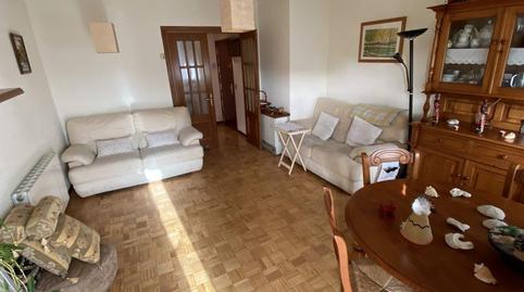 Foto 3 de Pis de lloguer a Doctor Blanco Soler, Las Águilas,  Madrid Capital