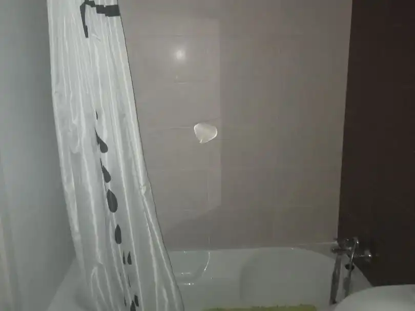 Bathroom of Flat for sale in Garrafe de Torío