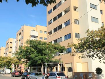 Wohnung mit Pool zum Verkauf in Avenida de la Filosofía 22