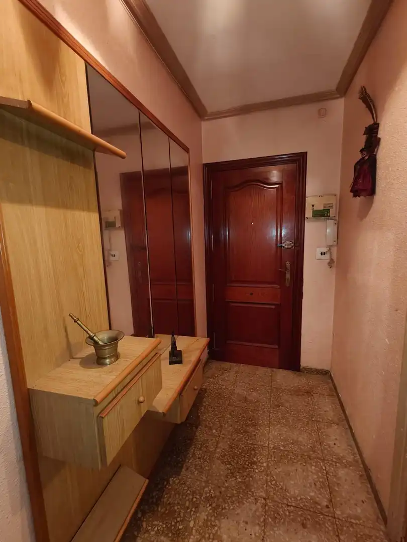 Planta baja en venta en Silla