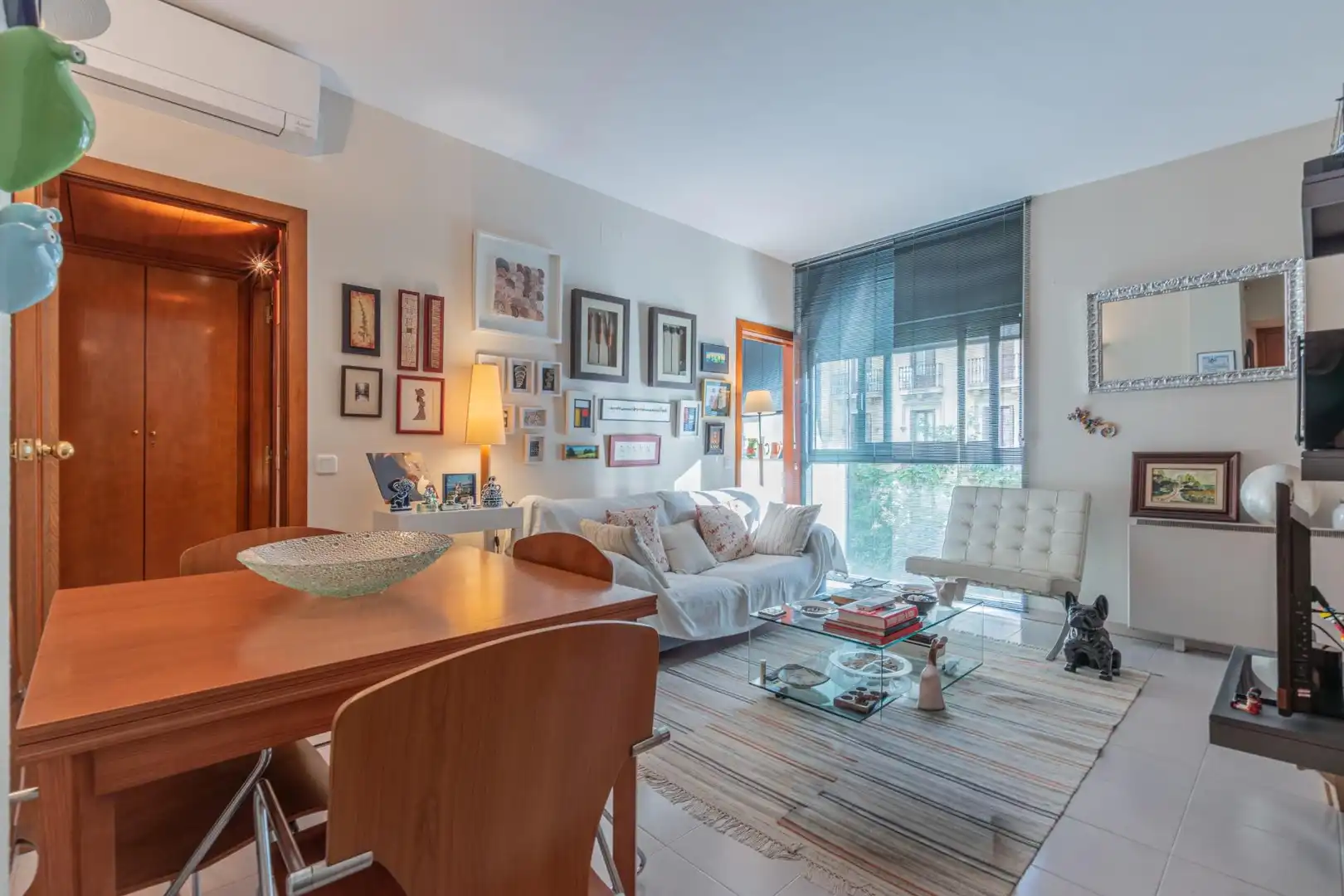 Flat with lift for sale in Carrer de Roger de Flor