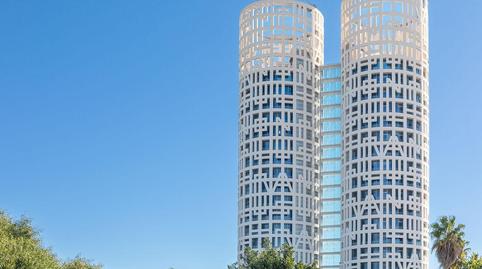 Photo 4 of Office for sale in Oceano Atlantico, Los Barrios, Cádiz